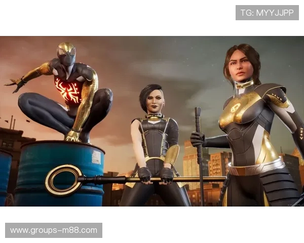 漫威蜘蛛侠正版Steam版重磅上线全新开放世界探索与战斗体验