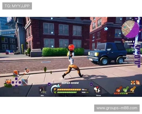 《JoJo吃鸡最终生还者游戏机全新体验重磅发布探索未知生存极限》